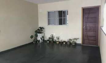 Imagem: CASA NO CURIO UTINGA