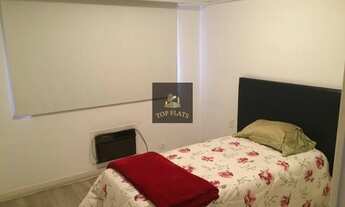 Imagem 7: Flat disponível no Itaim