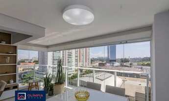 Imagem: Apartamento Venda 2 Dormitórios - 85 m²