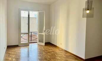 Imagem: São Paulo - Apartamento Padrão - Pinheiros