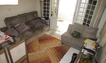 Imagem 6: Ótima Casa Linear com Quintal - B. Arnaldo Eugênio