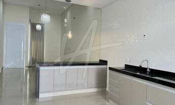 Imagem: Hortolândia - Casa de Condomínio - Olívio