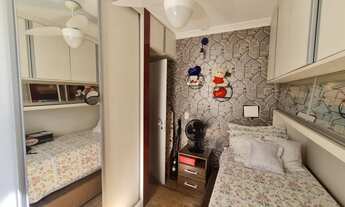 Imagem 3: CASA GEMINADA | 3 QUARTOS | CONDOMINIO VILLAGE FIRENZE