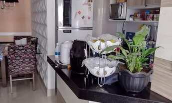 Imagem 4: Apartamento com 2 quartos sendo 1 suite a venda 75m² -Praia do Morro- Guarapari-ES