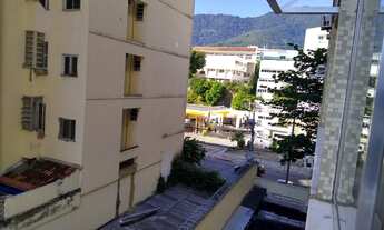 Imagem: TIJUCA-EXCELENTE APTO.-ÓTIMO PONTO - SALA