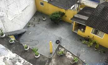 Imagem 4: SOBRADO - SANTO AMARO - SP