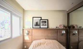 Imagem 4: Imperdível à venda de Apartamento em Sumaré