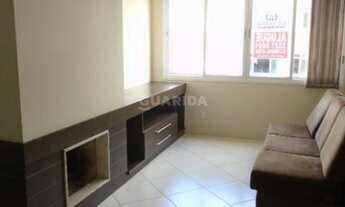 Imagem 2: Apartamento para aluguel, 1 quarto, 1 vaga, Jardim Botânico - Porto Alegre/RS