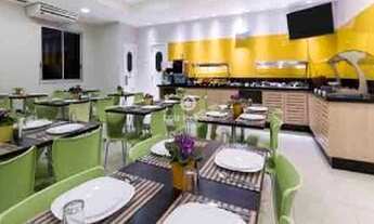 Imagem 4: Apart Hotel à venda 1 quarto 1 suíte 1 vaga - Caiçaras