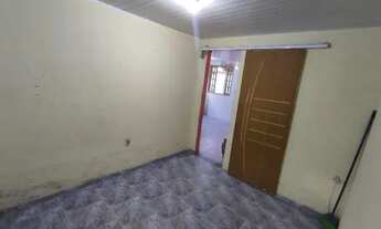 Imagem 3: Aluga casa em nova sepetiba