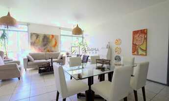 Imagem 6: Apartamento Locação 3 Dormitórios - 140 m² Perdizes