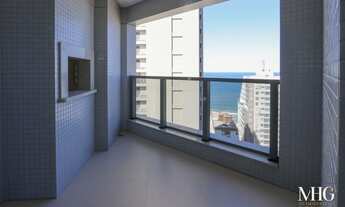 Imagem 4: Alto padrão, na quadra do mar