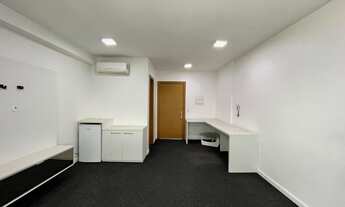 Imagem 6: PORTO ALEGRE - Conjunto Comercial/Sala - TRÊS FIGUEIRAS