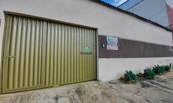 Imagem: Casa 3 quartos para Locação Setor Industrial