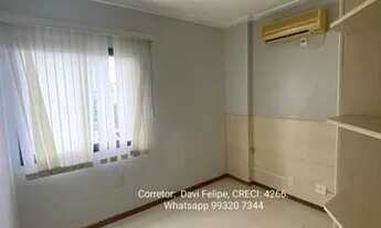 Imagem 5: Milano Vieiralves, 96m², 3 dormitorios com suite