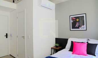 Imagem: Apartamento para Aluguel - Consolação