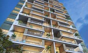 Imagem 4: Apartamento 4 suítes e 3 vagas no Cristal