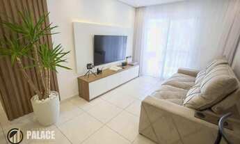 Imagem 5: Apartamento com 3 dormitórios à venda, 122 m² por R$ 820.000,00 - Aviação - Praia Grande/S