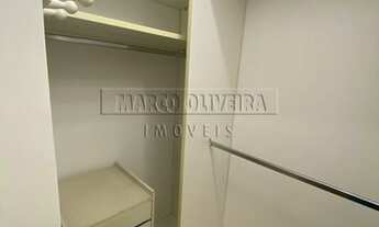 Imagem 7: Apto duplex c/ 2 dorm na Carlos Trein filho