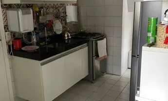 Imagem 4: Apartamento com 2 suites Mobiliado no Canela