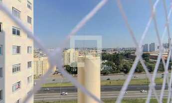 Imagem 4: Apartamento para Aluguel - Sacomã, 2 Quartos, 38 m2