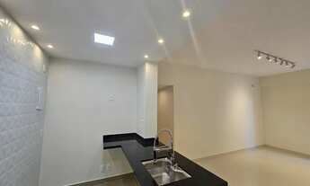 Imagem 2: Espetacular apartamento em localização nobre de Ipanema com reforma total, 1a locação