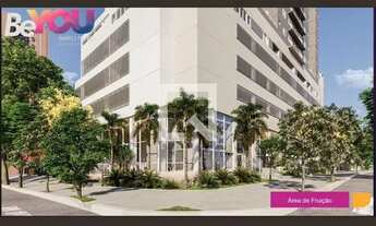 Imagem: Apartamento à Venda - Barro Preto, 1 Quarto