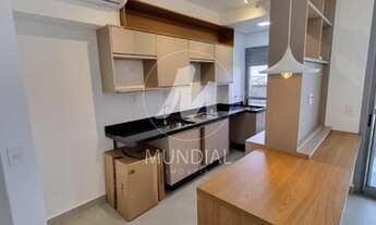 Imagem 3: Apartamento (tipo - padrao) 1 dormitórios, cozinha planejada, portaria 24hs, lazer, espaço