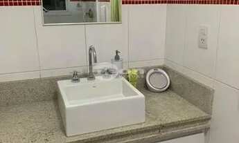 Imagem 4: SANTO ANDRé - Apartamento Padrão - Campestre