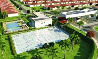 Imagem 2: Condominio Rio São Lourenço casa ampliada