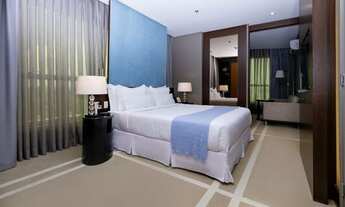 Imagem 2: Excelente Flat para venda na Consolação - Hotel C'adoro