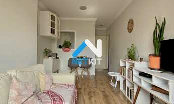 Imagem 4: Apartamento 100% MOBILIADO no Morumbi, Pronto para Morar!