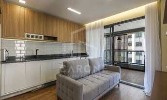 Imagem 2: SÃO PAULO - Apartamento Padrão - JARDIM EUROPA