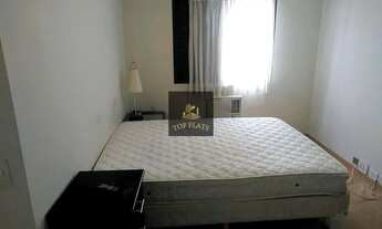 Imagem 5: Flat disponível no Itaim Bibi