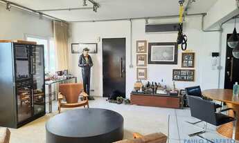 Imagem 5: APARTAMENTO - ITAIM BIBI - SP