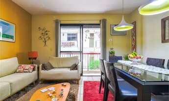 Imagem 2: Apartamento de 2 quartos - tijuca