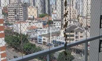 Imagem 7: Apartamento com 2 dormitórios à venda, 57 m² por R$ 870.000,00 - Vila Mariana - São Paulo