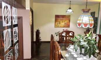 Imagem 6: Apartamento para venda com 294 metros quadrados com 3 quartos em Albuquerque - Teresópolis