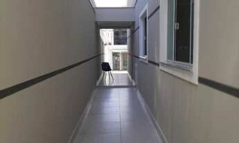 Imagem 2: Sobrado com 3 dormitórios à venda, 116 m² por R$ 720.000,00 - Jardim Santa Cecília - Guaru