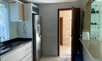 Imagem 7: Casa para venda possui 95 metros quadrados com 3 quartos em Além Ponte - Sorocaba - São Pa