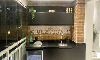 Imagem 4: APARTAMENTO COM 2 DORMITÓRIO E 1 SUÍTE NA VILA MARIANA