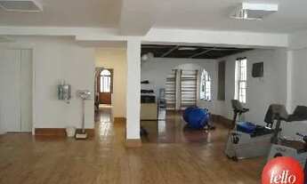 Imagem 2: São Paulo - Casa Comercial - Higienópolis