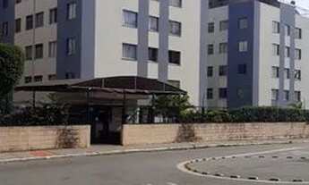 Imagem: Apartamento para venda tem 45 metros quadrados