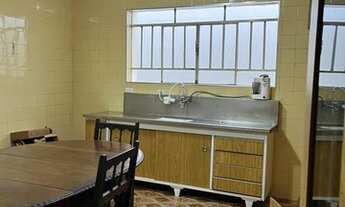 Imagem 5: Casa em Vila Humaita - Santo André