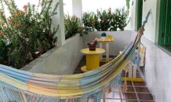 Imagem: CASA PARA A VENDA NO CURUÇAMBÁ