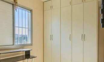 Imagem 7: 2 DORMS, FÁCIL ACESSO AO METRÔ JABAQUARA, 55 m² - Jabaquara - São Paulo/SP - AP6897