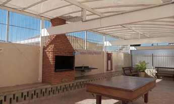 Imagem 2: Apartamento apenas 02 quadras da Av. Santa Catarina e do Mc Donalds