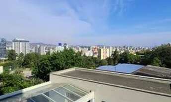 Imagem 5: Studio para aluguel com 43 metros quadrados com 1 quarto em Petrópolis - Porto Alegre - RS