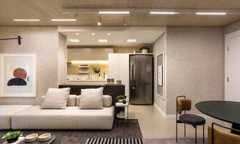 Imagem 2: Aptos 3Q novos no Cabral