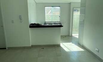 Imagem 4: Apartamento para aluguel tem 60 metros quadrados com 2 quartos